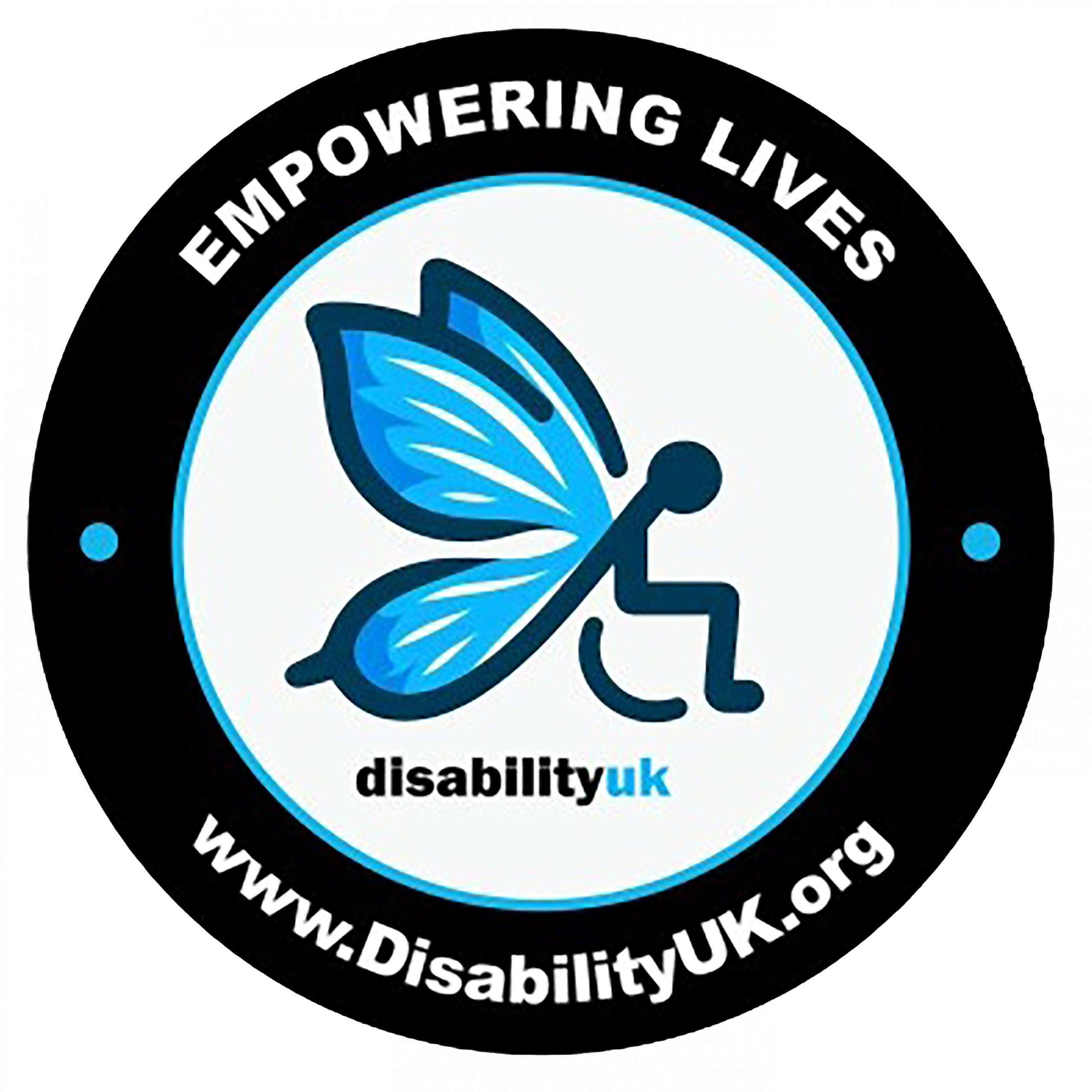 Disability UK Charity