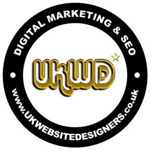 UK Website Designers Group Logo: www.ukwebsitedesigners.co.uk